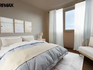 Prodej bytu 2+1, Přílepy, 67 m2