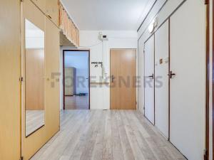 Pronájem pokoje, Pardubice, K Rozvodně, 12 m2