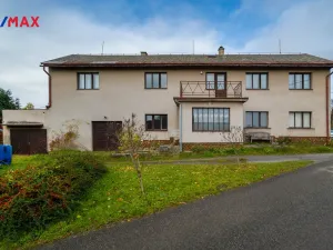 Prodej rodinného domu, Jenišovice - Odolenovice, 150 m2