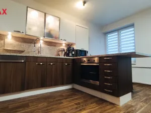 Prodej bytu 3+1, Štíty, Sportovní, 90 m2