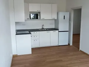 Pronájem bytu 2+kk, Praha - Nusle, Jaromírova, 43 m2