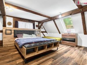 Prodej rodinného domu, Oloví, Na Můstku, 114 m2