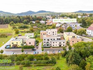 Prodej bytu 2+kk, Buchlovice, V Lúčkách, 50 m2