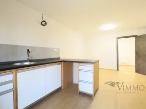 Pronájem bytu 1+1, České Budějovice - České Budějovice 5, Krokova, 33 m2