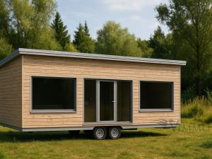 Prodej komerční nemovitosti, České Budějovice, nám. Přemysla Otakara II., 24 m2