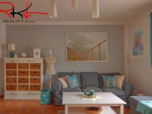 Prodej rodinného domu, Roudnice nad Labem, Prokopova, 172 m2