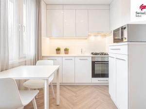 Prodej bytu 1+1, Trutnov, Rozmarýnová, 32 m2