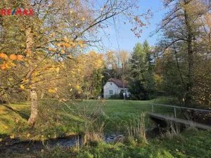 Prodej rodinného domu, Praha - Křeslice, Dolnokřeslická, 96 m2