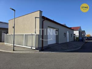 Prodej výrobních prostor, Bolatice, Průmyslová, 116 m2