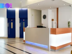 Pronájem kanceláře, Praha, Žerotínova, 17 m2