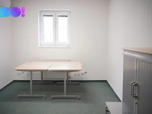 Pronájem kanceláře, Praha, Žerotínova, 17 m2