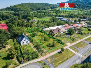 Prodej pozemku pro bydlení, Chvalčov, 2340 m2