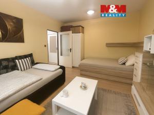 Prodej bytu 1+1, Břeclav, U Splavu, 39 m2