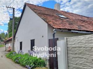 Pronájem rodinného domu, Křečovice - Vlkonice, 66 m2