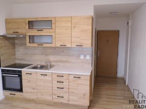 Pronájem bytu 1+1, Ústí nad Labem, Jizerská, 37 m2