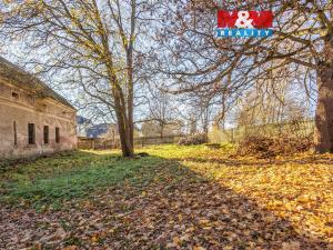 Prodej pozemku pro bydlení, Staré Křečany - Brtníky, 1118 m2