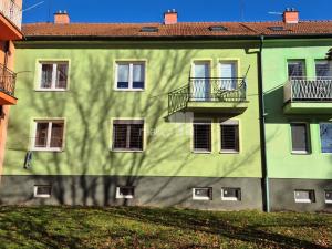 Prodej bytu 3+kk, Dubňany, Hornická, 62 m2