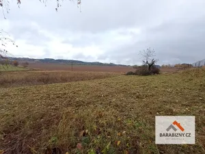 Prodej pozemku pro bydlení, Vítězná, 763 m2