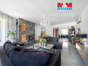 Prodej rodinného domu, Plzeň - Skvrňany, Slovanské údolí, 124 m2