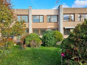 Pronájem rodinného domu, Praha - Dejvice, Nad lesíkem, 160 m2