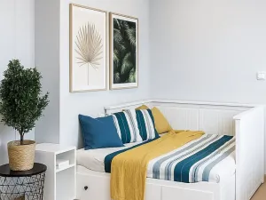 Pronájem bytu 1+kk, Praha - Hostivař, Dolnoměcholupská, 24 m2