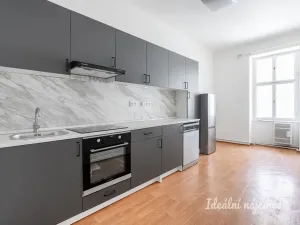 Pronájem bytu 2+1, Praha - Nusle, V podluží, 72 m2