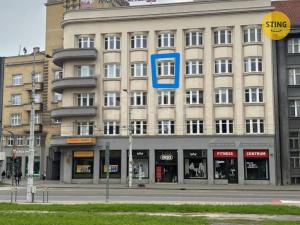 Pronájem obchodního prostoru, Ostrava, Denisova, 20 m2