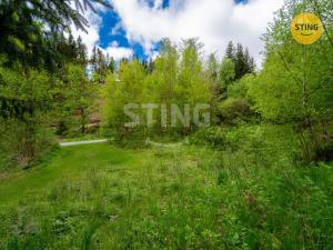 Prodej pozemku pro bydlení, Stonava, 1200 m2