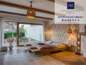 Prodej ubytování, Lipí, 197 m2