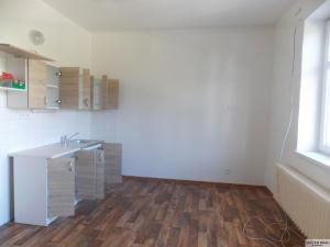 Pronájem bytu 1+kk, Pardubice - Zelené Předměstí, 24 m2