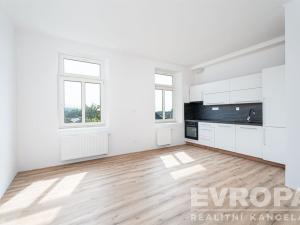 Pronájem bytu 2+kk, Vrchlabí, Letná, 52 m2