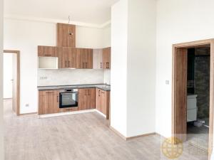 Pronájem bytu 3+kk, Tábor, Kpt. Jaroše, 73 m2