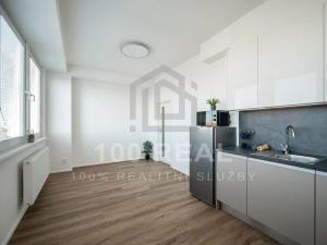 Pronájem bytu 1+kk, Hradec Králové, Průmyslová, 27 m2