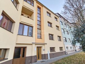 Prodej bytu 1+1, Vyškov - Vyškov-Město, Nádražní, 42 m2