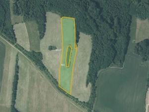 Prodej louky, Fulnek, 19344 m2