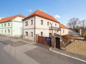 Prodej zemědělské usedlosti, Doksy, 5. května, 230 m2