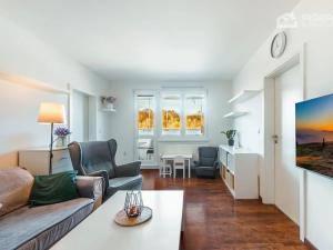 Prodej bytu 3+1, Valašské Meziříčí, Na Šištotě, 60 m2