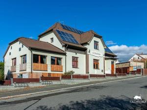 Prodej restaurace, Rokycany, Sokolská, 413 m2