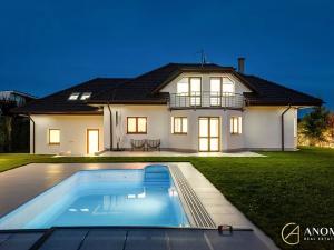 Prodej rodinného domu, Moravany, Pod Remízkem, 322 m2