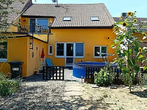 Prodej rodinného domu, Vojkovice, 200 m2