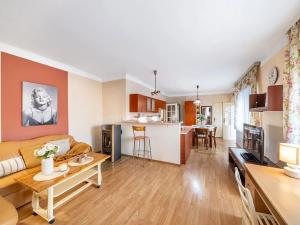 Pronájem rodinného domu, Týnec nad Sázavou, 148 m2