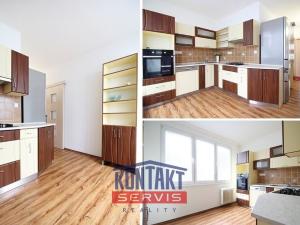 Pronájem bytu 2+1, České Budějovice - České Budějovice 3, 51 m2