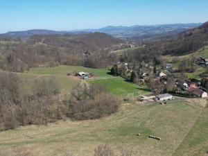 Prodej pozemku pro bydlení, Heřmanov - Fojtovice, 1146 m2