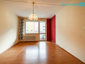 Prodej bytu 2+1, Sokolov, Jelínkova, 60 m2