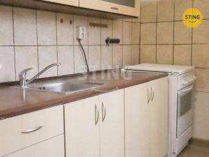 Pronájem bytu 2+1, Karviná, Dačického, 54 m2