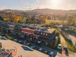 Prodej bytu 3+kk, Hrádek nad Nisou, Starý Dvůr, 87 m2