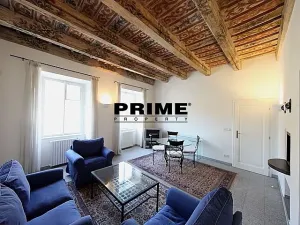 Pronájem bytu 3+1, Praha - Malá Strana, Hroznová, 73 m2