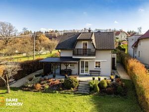 Prodej rodinného domu, Vizovice - Chrastěšov, 118 m2