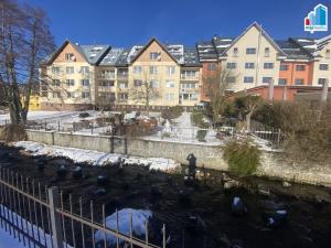 Pronájem bytu 3+1, Železná Ruda, U Řezné, 62 m2