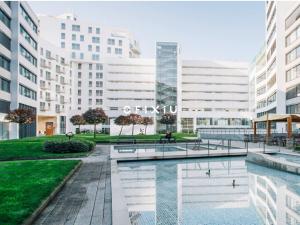 Pronájem kanceláře, Brno - Staré Brno, Nové sady, 50 m2